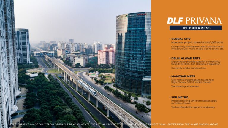 DLF Privana Sec 77 Gurgaon Brochure_10