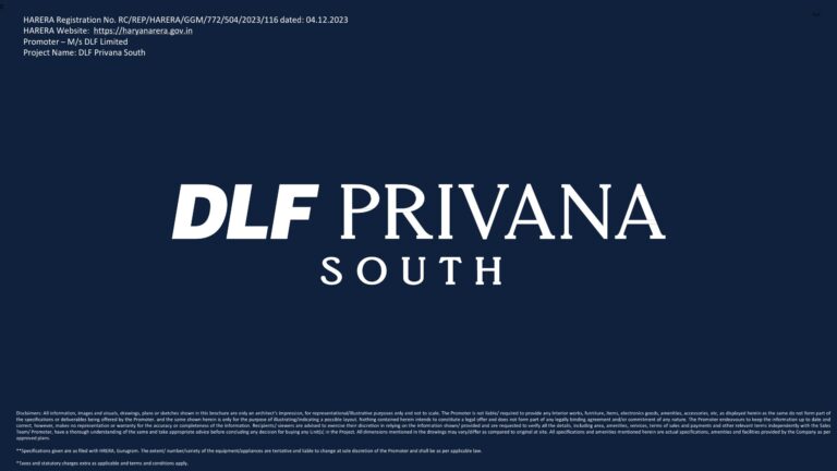 DLF Privana Sec 77 Gurgaon Brochure_15